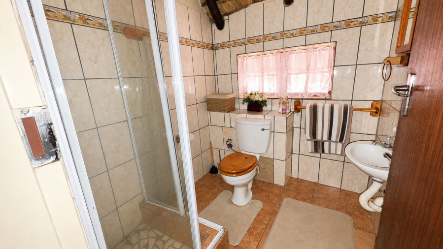 3 Bedroom Property for Sale in Leeupoort Limpopo