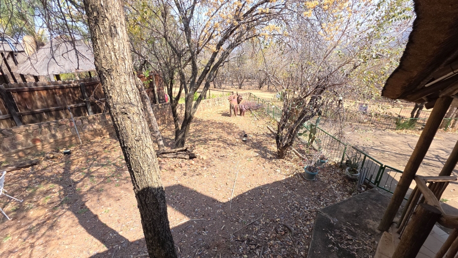 3 Bedroom Property for Sale in Leeupoort Limpopo