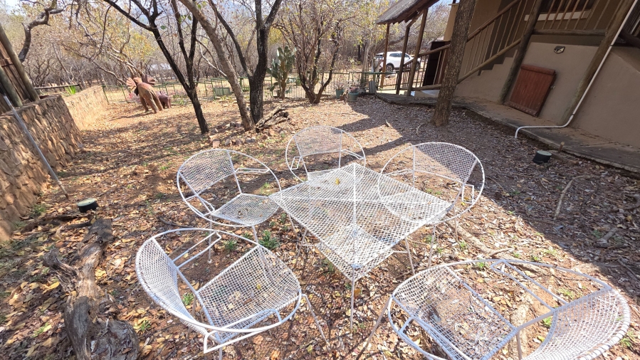 3 Bedroom Property for Sale in Leeupoort Limpopo