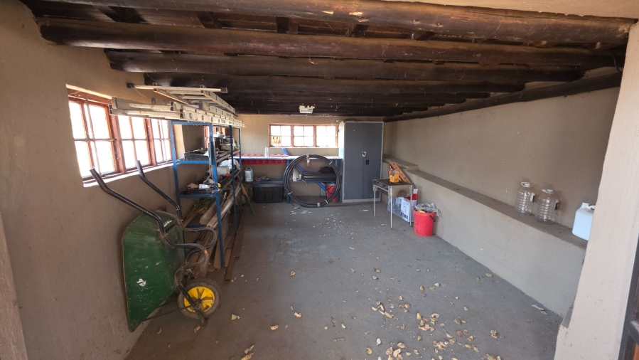 3 Bedroom Property for Sale in Leeupoort Limpopo