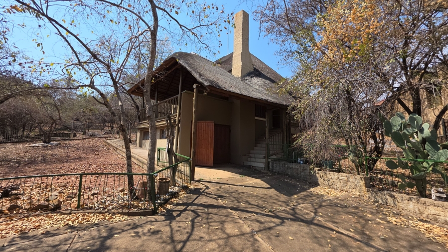 3 Bedroom Property for Sale in Leeupoort Limpopo