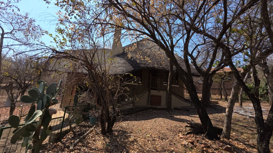 3 Bedroom Property for Sale in Leeupoort Limpopo