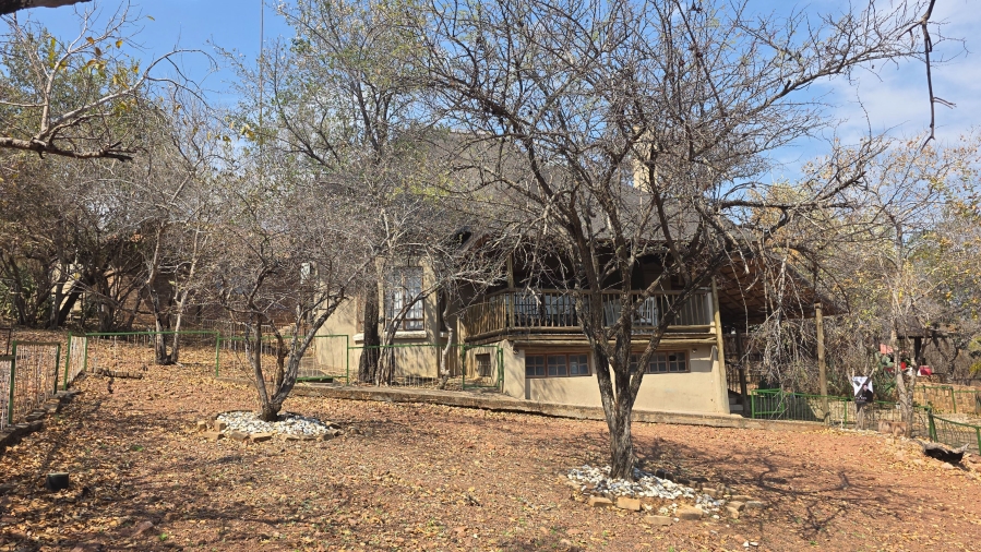3 Bedroom Property for Sale in Leeupoort Limpopo
