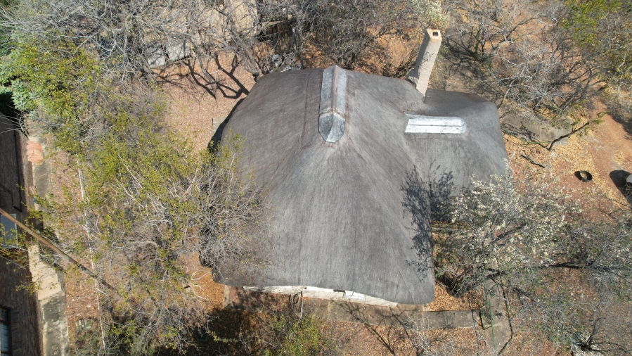 3 Bedroom Property for Sale in Leeupoort Limpopo