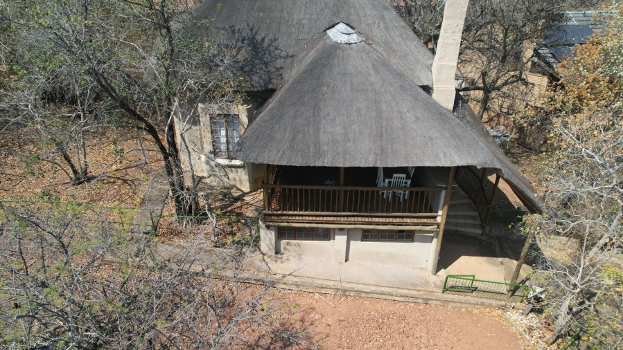 3 Bedroom Property for Sale in Leeupoort Limpopo