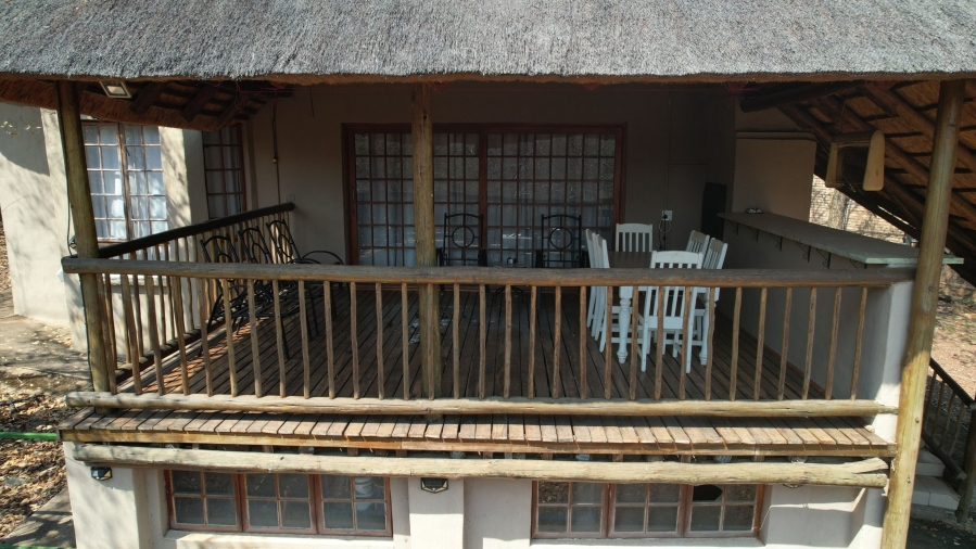3 Bedroom Property for Sale in Leeupoort Limpopo