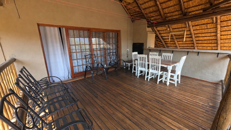 3 Bedroom Property for Sale in Leeupoort Limpopo