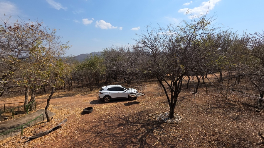 3 Bedroom Property for Sale in Leeupoort Limpopo