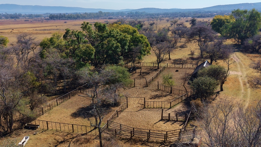 5 Bedroom Property for Sale in Alma Limpopo