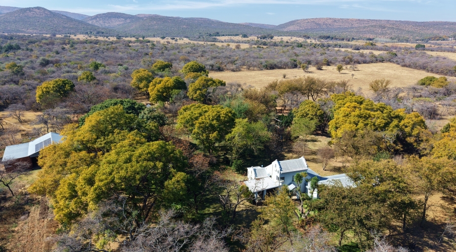 5 Bedroom Property for Sale in Alma Limpopo