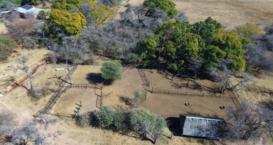 5 Bedroom Property for Sale in Alma Limpopo