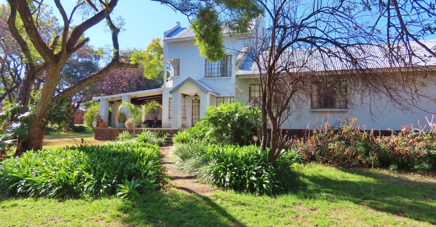 5 Bedroom Property for Sale in Alma Limpopo