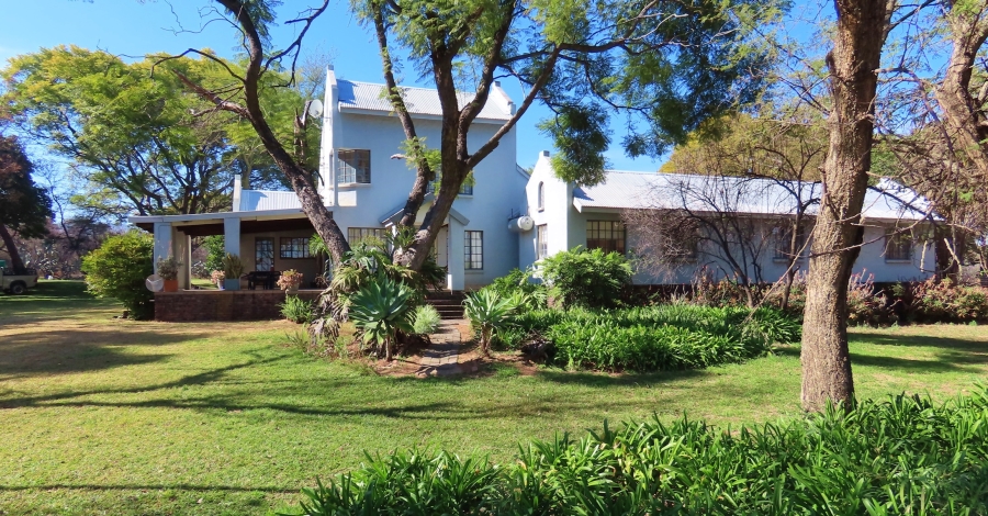 5 Bedroom Property for Sale in Alma Limpopo