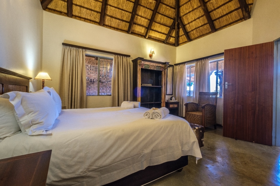 18 Bedroom Property for Sale in Tom Burke Limpopo