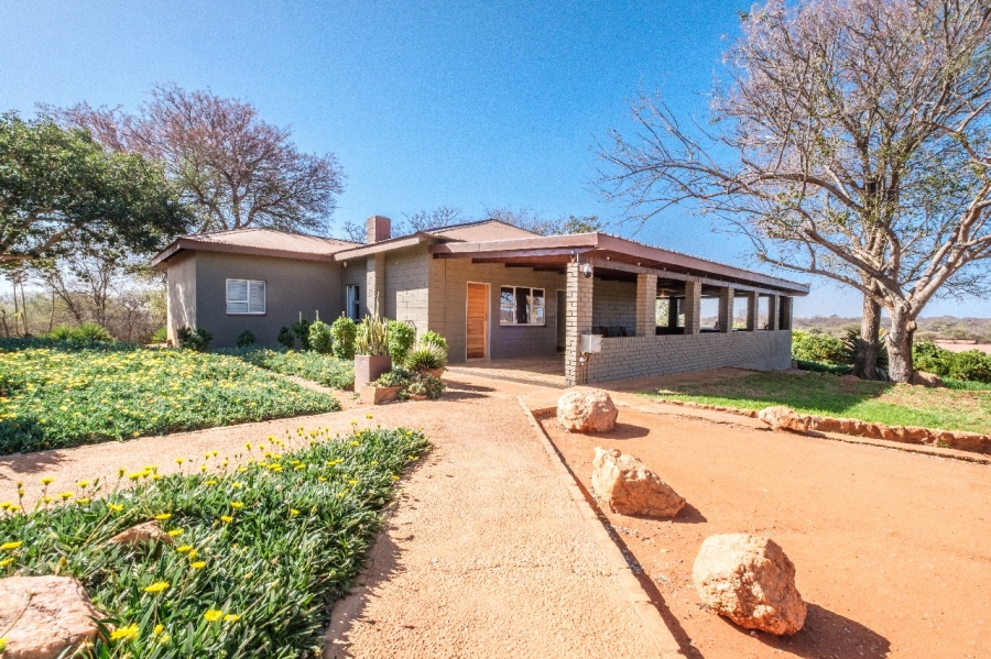 18 Bedroom Property for Sale in Tom Burke Limpopo
