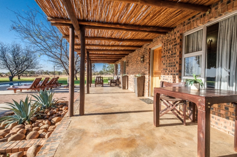 18 Bedroom Property for Sale in Tom Burke Limpopo