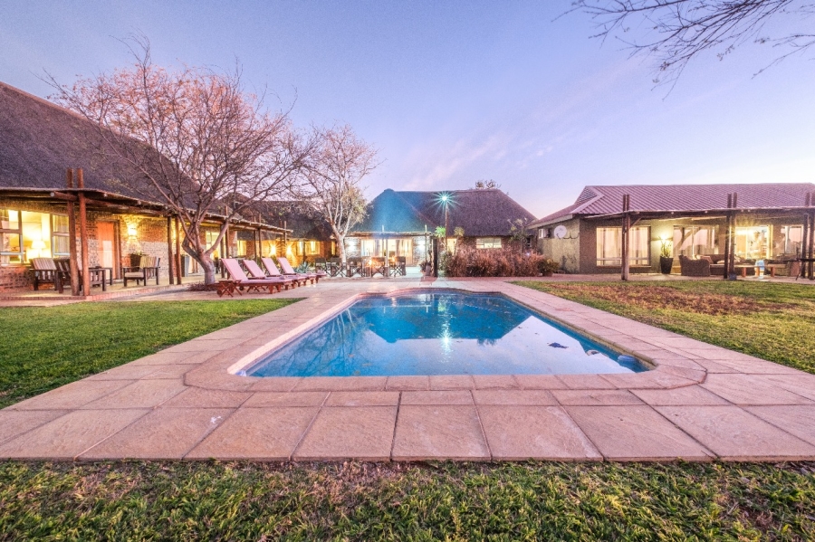 18 Bedroom Property for Sale in Tom Burke Limpopo