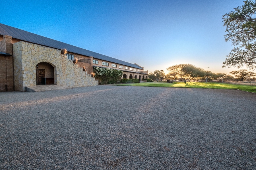 18 Bedroom Property for Sale in Tom Burke Limpopo