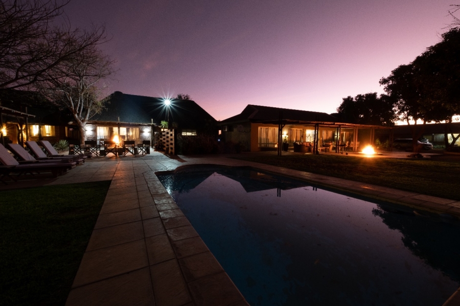 18 Bedroom Property for Sale in Tom Burke Limpopo