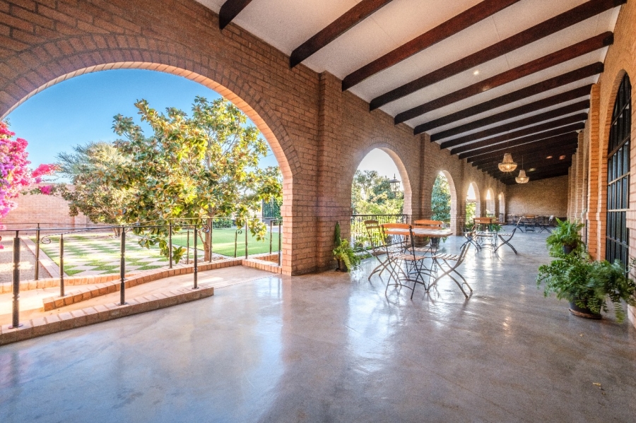 18 Bedroom Property for Sale in Tom Burke Limpopo