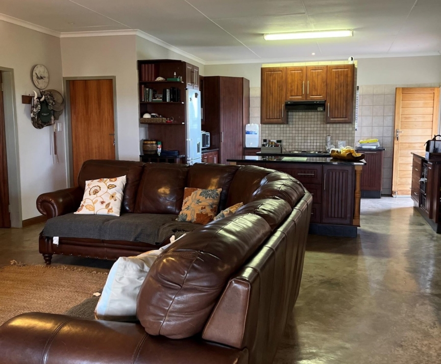 18 Bedroom Property for Sale in Tom Burke Limpopo