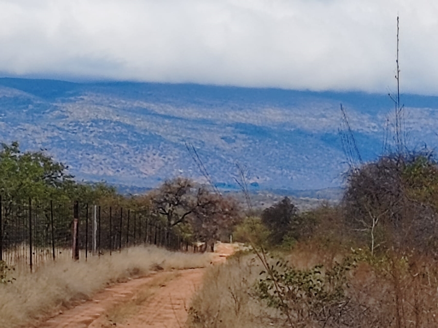 Commercial Property for Sale in Mopane Limpopo