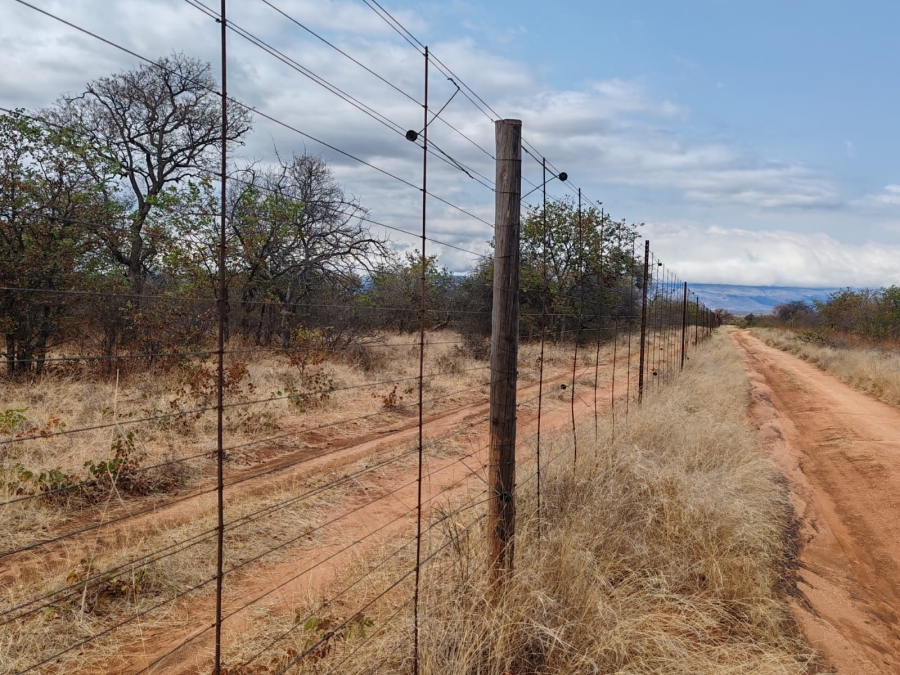 Commercial Property for Sale in Mopane Limpopo
