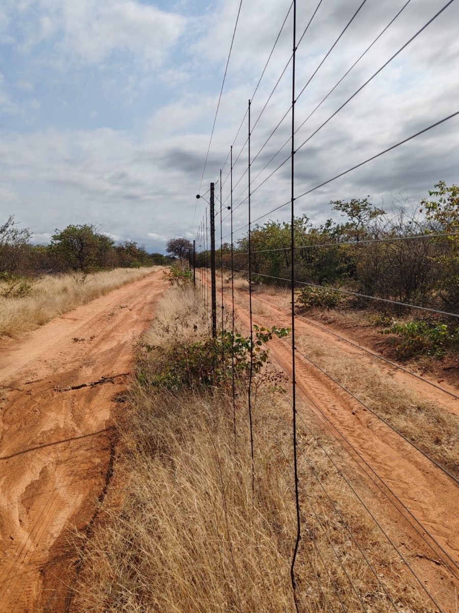 Commercial Property for Sale in Mopane Limpopo