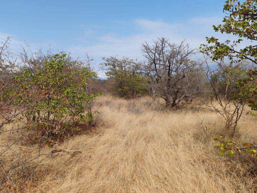 Commercial Property for Sale in Mopane Limpopo