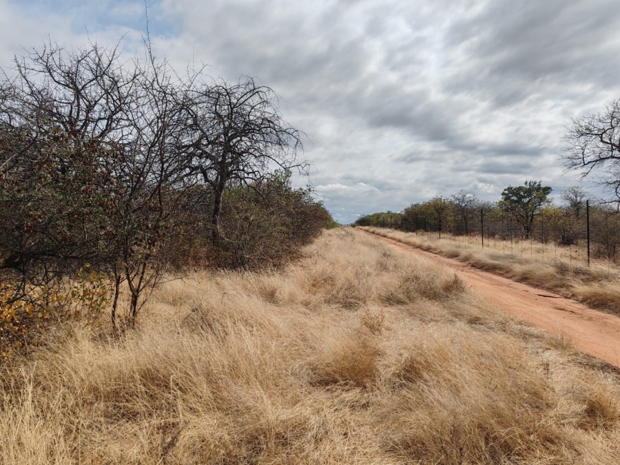 Commercial Property for Sale in Mopane Limpopo