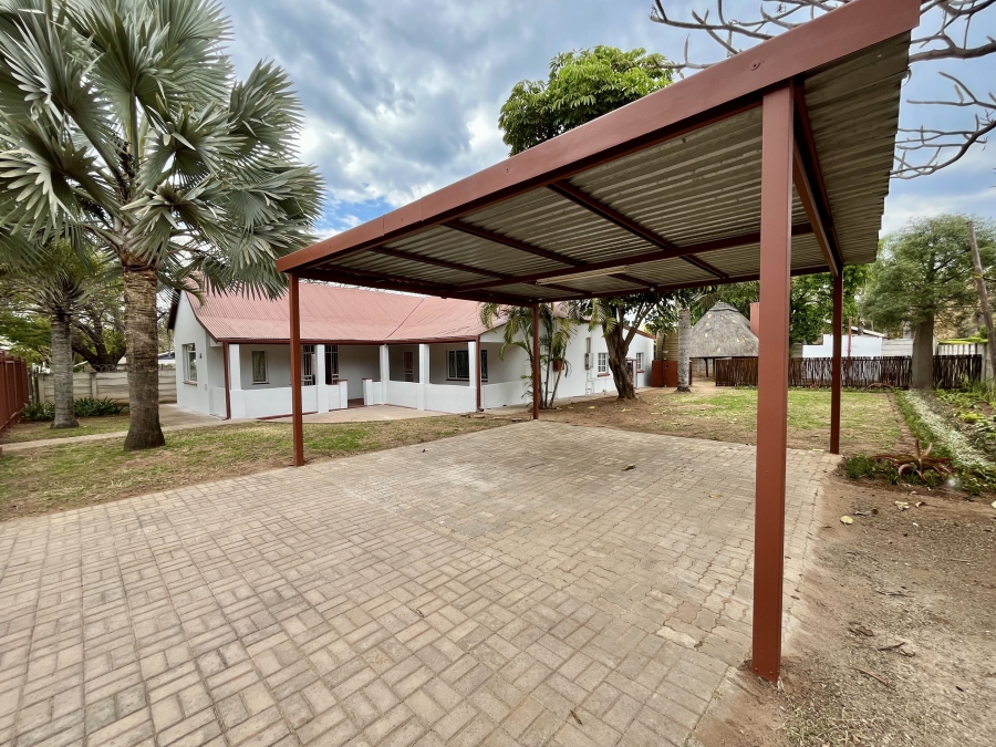 3 Bedroom Property for Sale in Bela Bela Limpopo