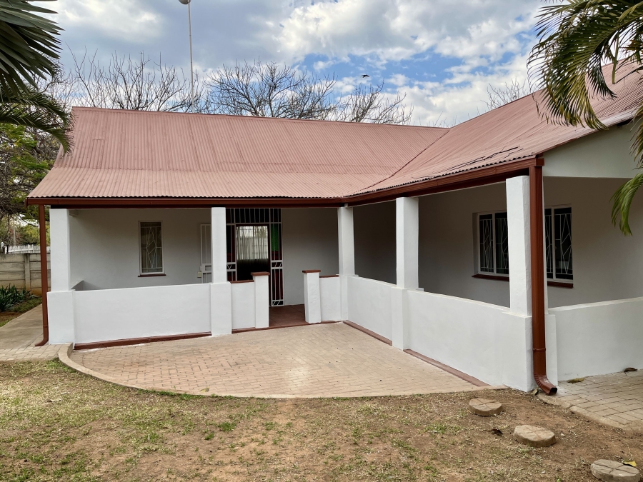 3 Bedroom Property for Sale in Bela Bela Limpopo