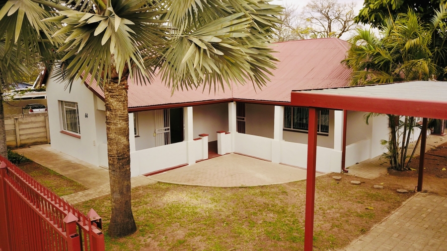3 Bedroom Property for Sale in Bela Bela Limpopo