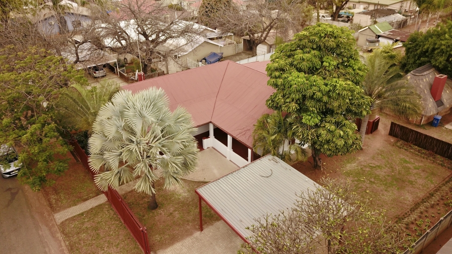 3 Bedroom Property for Sale in Bela Bela Limpopo