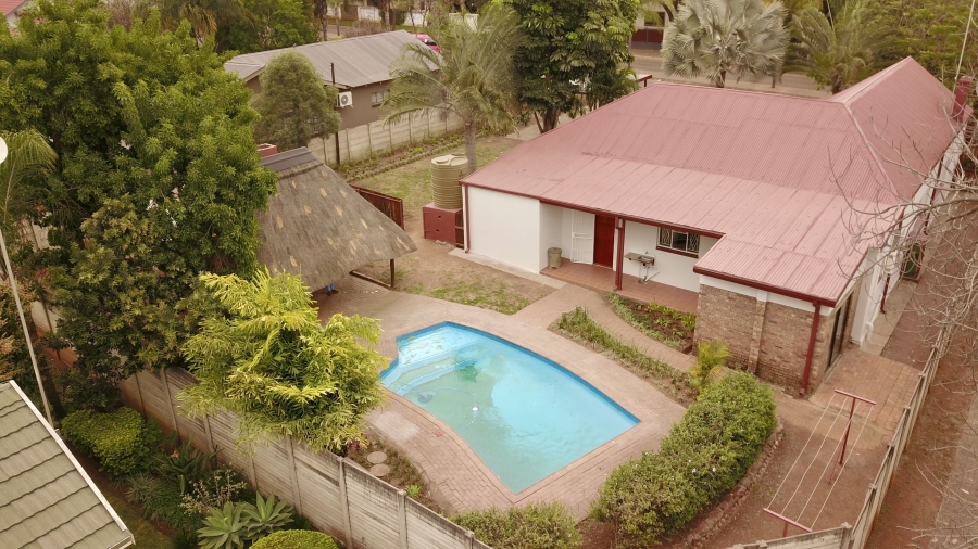 3 Bedroom Property for Sale in Bela Bela Limpopo
