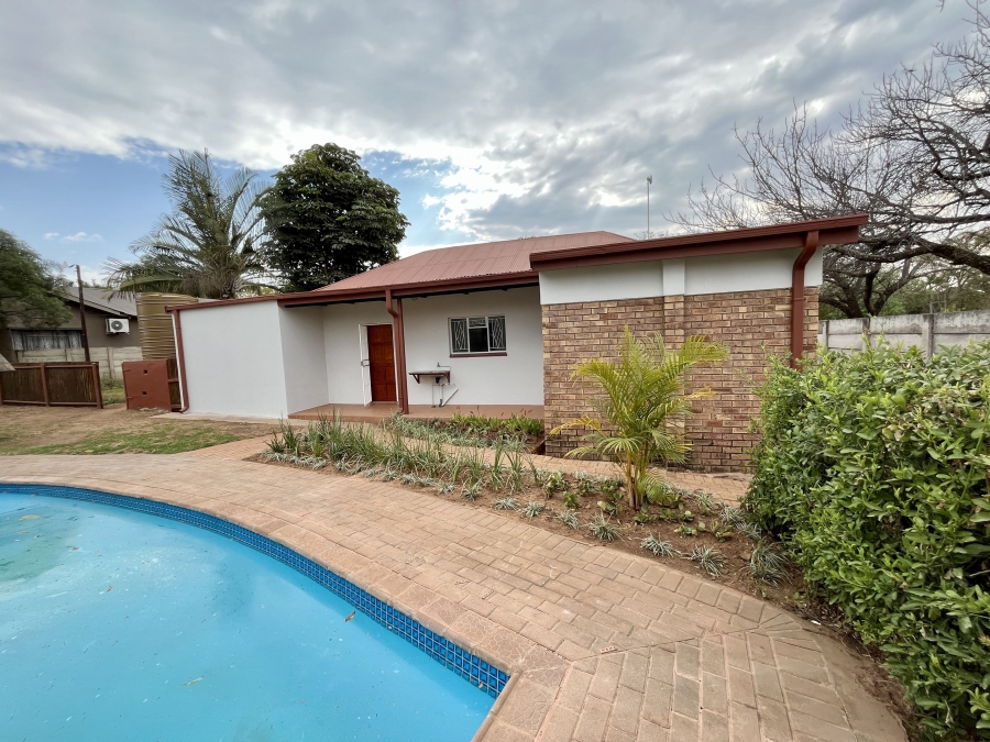 3 Bedroom Property for Sale in Bela Bela Limpopo
