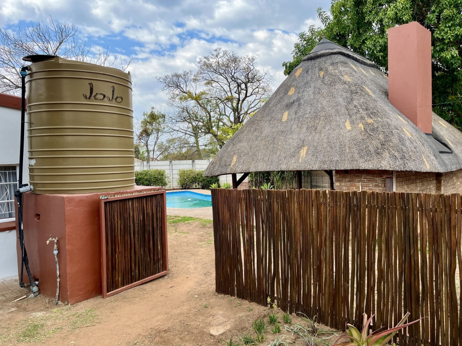 3 Bedroom Property for Sale in Bela Bela Limpopo
