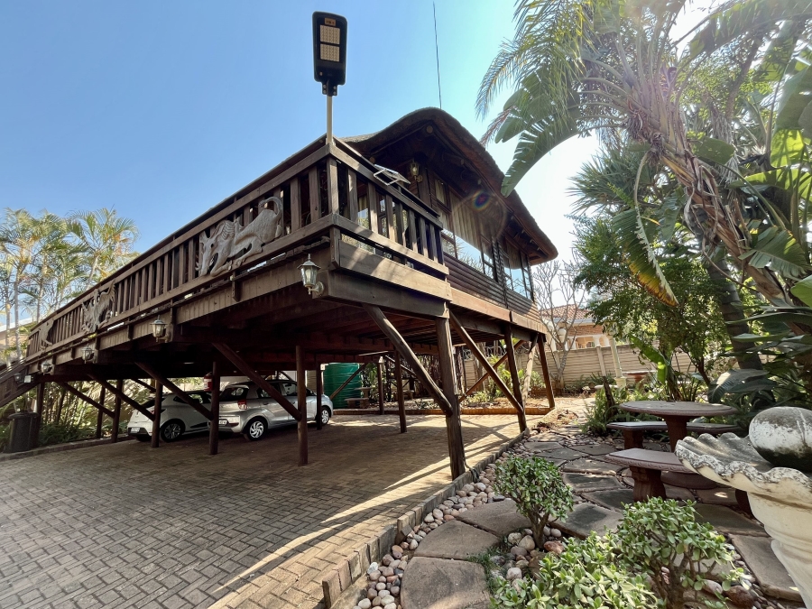 6 Bedroom Property for Sale in Bela Bela Limpopo