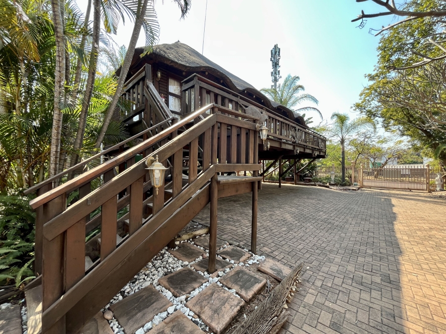 6 Bedroom Property for Sale in Bela Bela Limpopo