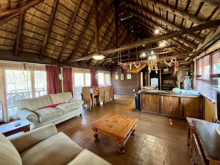6 Bedroom Property for Sale in Bela Bela Limpopo