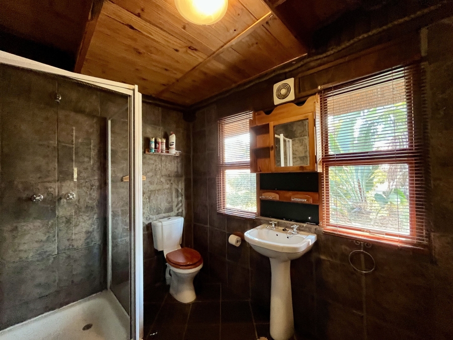 6 Bedroom Property for Sale in Bela Bela Limpopo