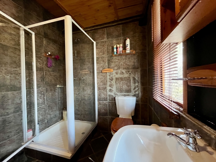 6 Bedroom Property for Sale in Bela Bela Limpopo