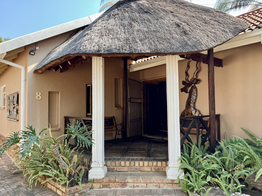 6 Bedroom Property for Sale in Bela Bela Limpopo