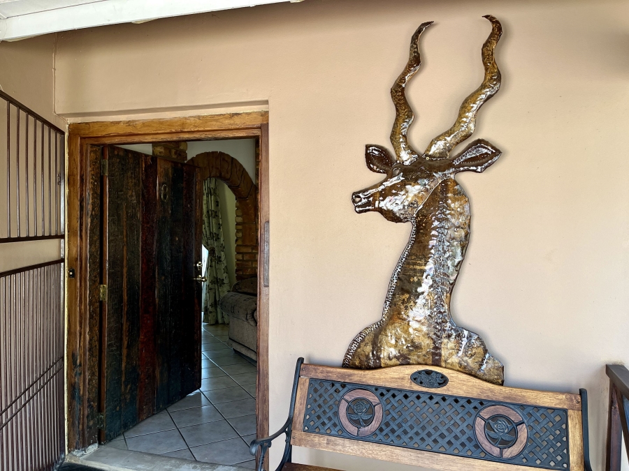 6 Bedroom Property for Sale in Bela Bela Limpopo