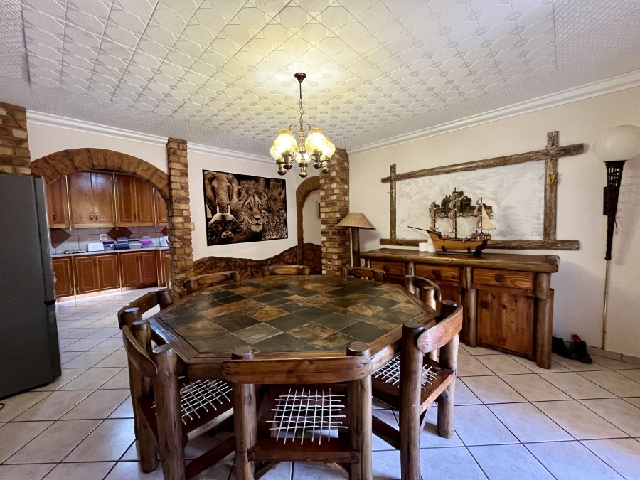 6 Bedroom Property for Sale in Bela Bela Limpopo