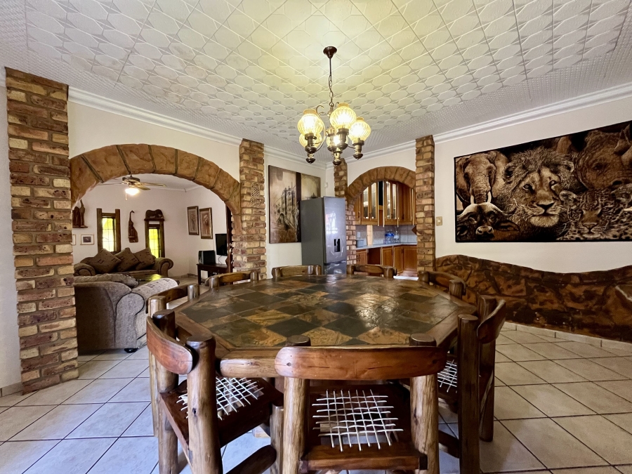 6 Bedroom Property for Sale in Bela Bela Limpopo
