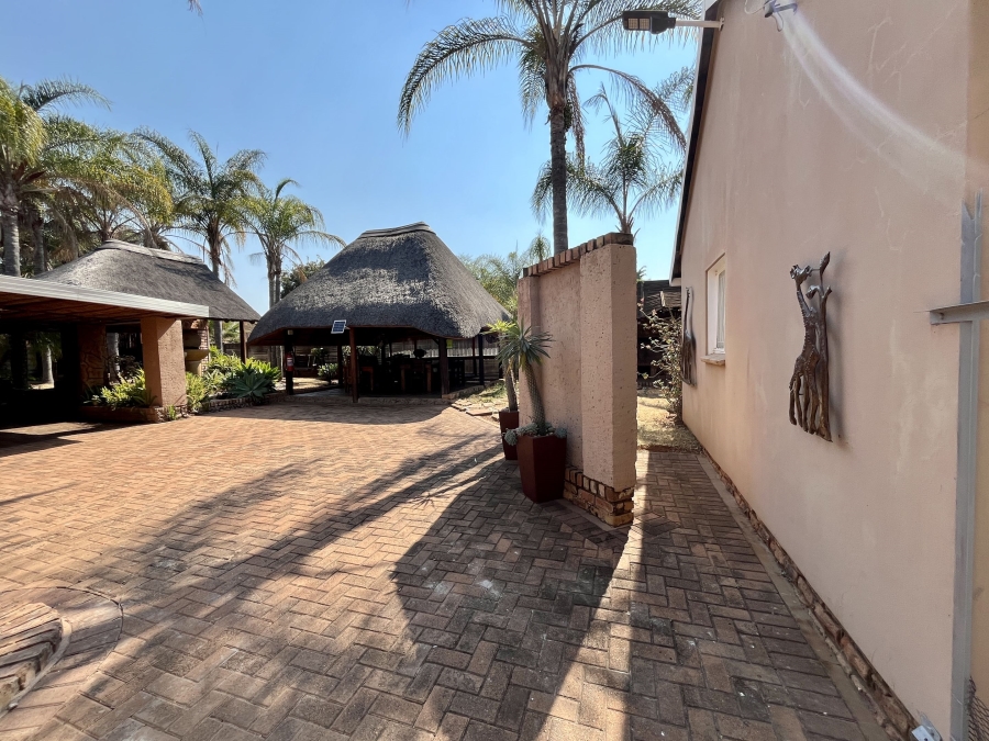 6 Bedroom Property for Sale in Bela Bela Limpopo