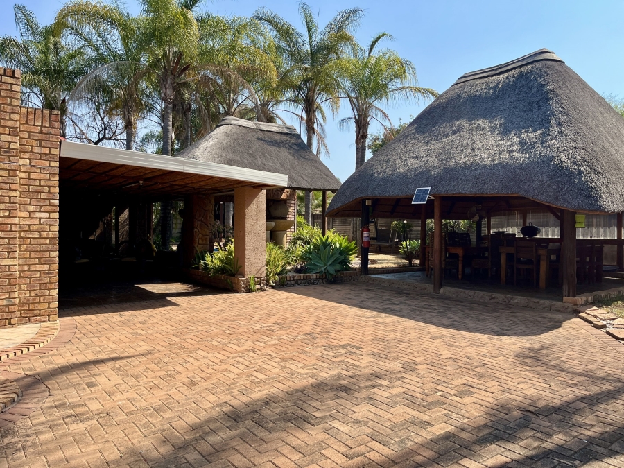 6 Bedroom Property for Sale in Bela Bela Limpopo