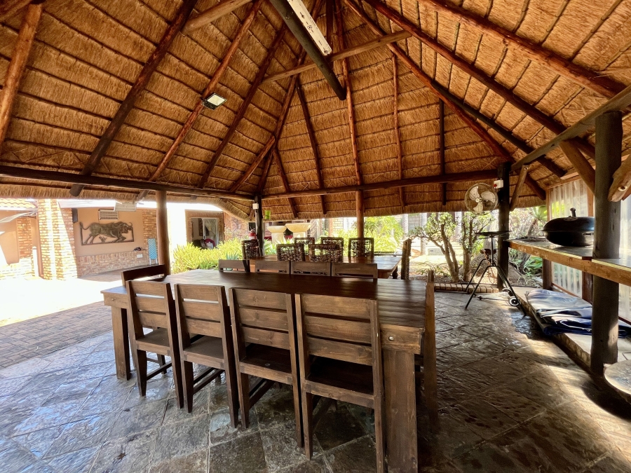 6 Bedroom Property for Sale in Bela Bela Limpopo
