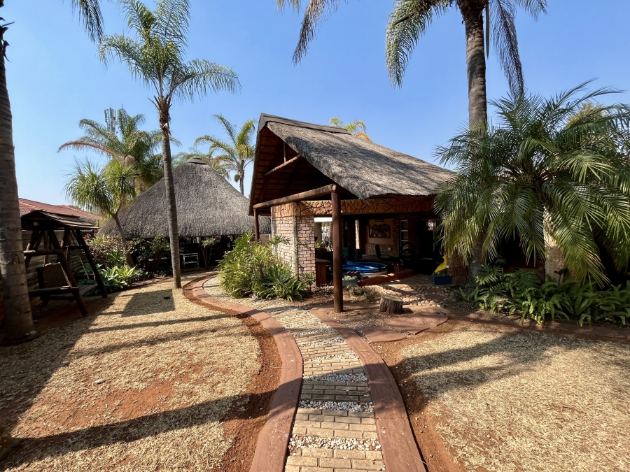6 Bedroom Property for Sale in Bela Bela Limpopo